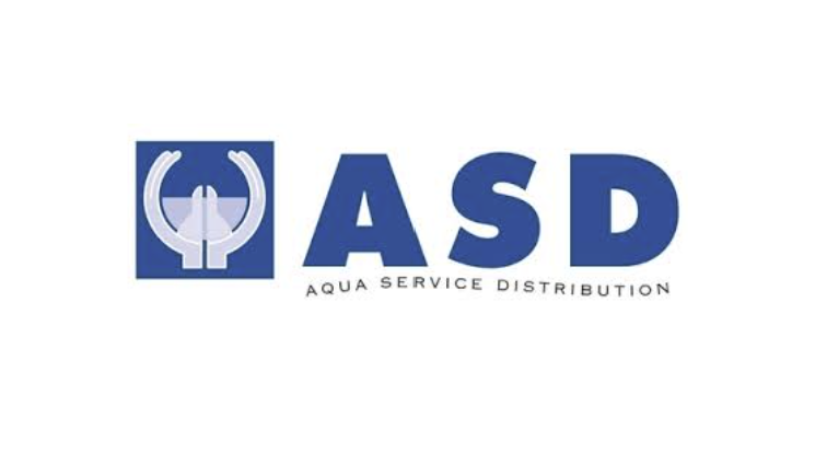 ASD : Aqua Service Distribution