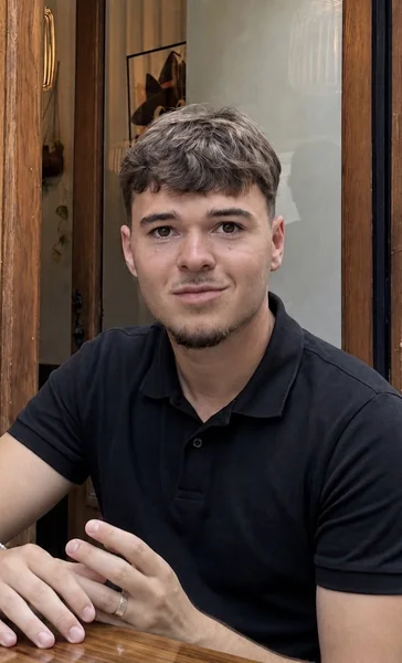 Clément Pichot, équipe Kerbone