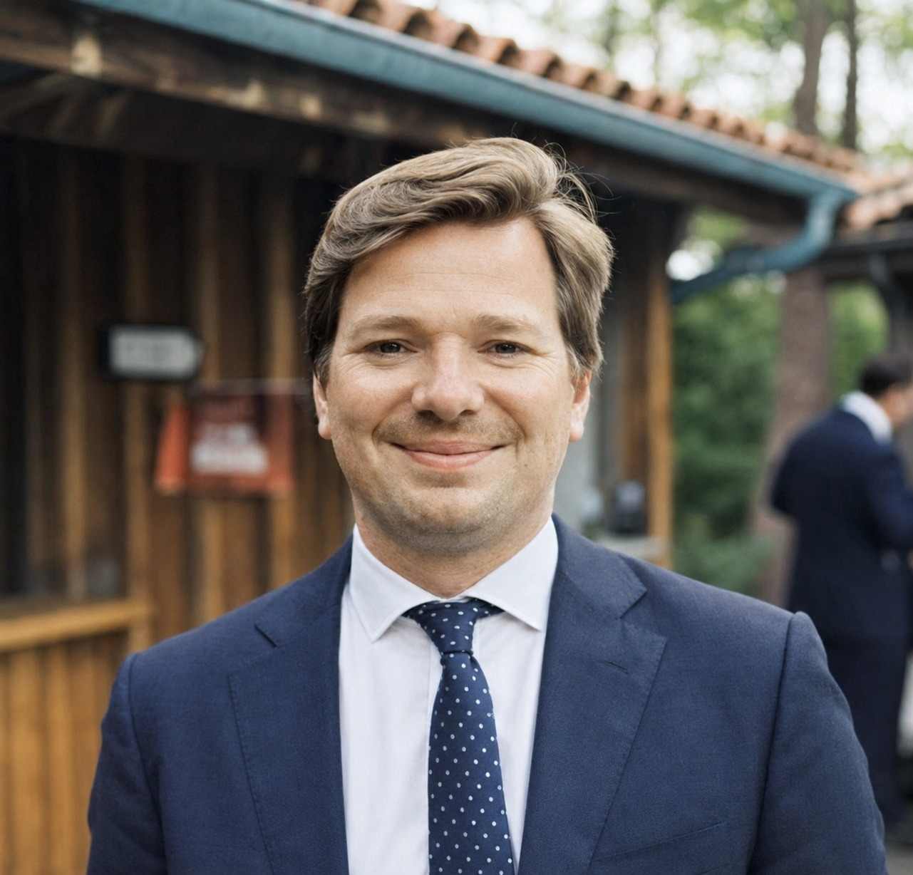 Thomas Guillou, équipe Kerbone